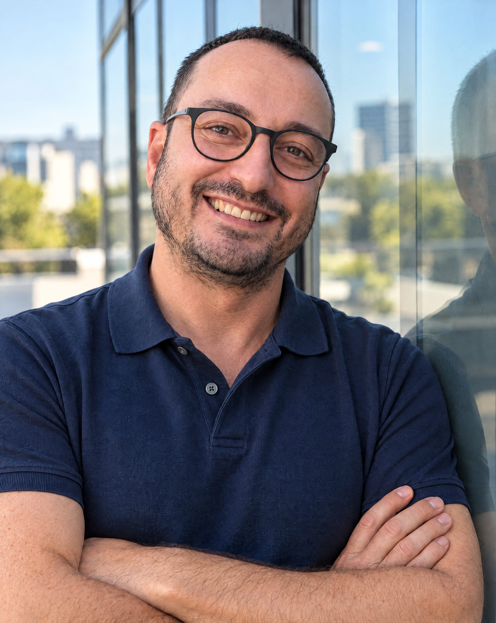 Alessio Cipollone - Dottore Commercialista